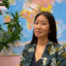 Петрова Кюннэй