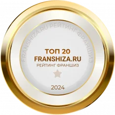 ТОП-20 Franshiza.ru