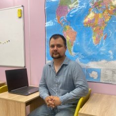 Гайдукевич Иван