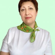 Кочетова Татьяна