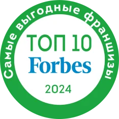 ТОП-10 Forbes