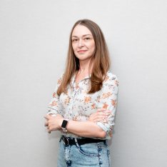 Васько Лилия
