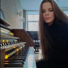 Иванова Александра