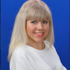 Смунёва Елена