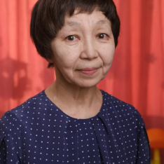 Бамбышева Елена