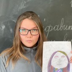 Воробьева Ольга