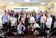 Представитель компании «Полиглотики» на "Ярмарке франшиз 2022" в Мончегорске 