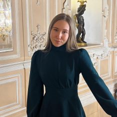 Бойцова Полина