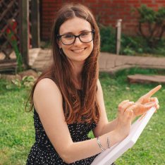 Фролова Василиса