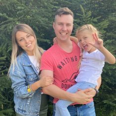 Кривошеева Мария