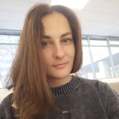 Наталья Стасина