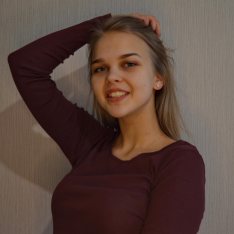 Мария Копычева