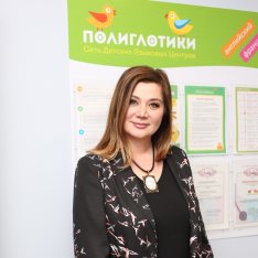 Хараман Ирина