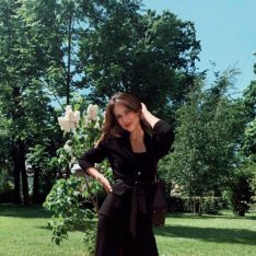 Токарева Полина