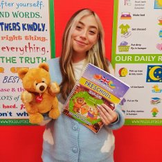 Алёна Ниязбаева