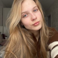 Ксения Буянова