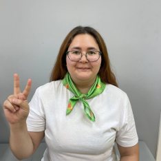 Руфия Сафаралиева