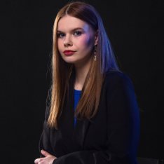 Заровняева Светлана