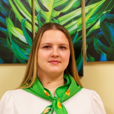 Мария Бугакова