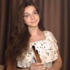 Медведева Елизавета