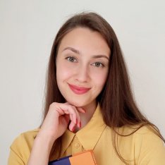 Андреева Маргарита