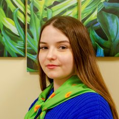 Дарья Чернова