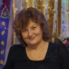 Людмила Ивановна