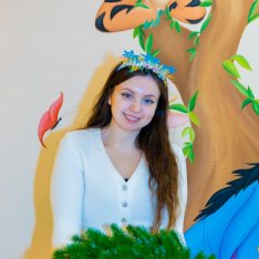 Чеченко Ксения